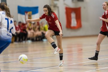 Bild 359 - wBJ NFV Futsalmeisterschaft